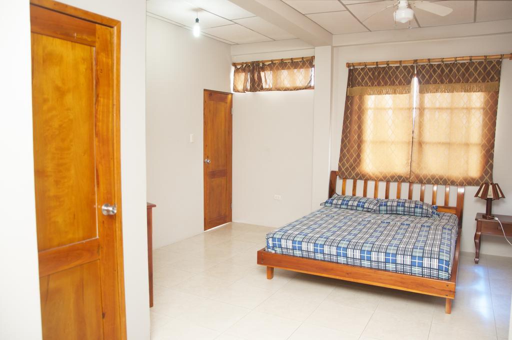 Olón Hotel Susibon חדר תמונה