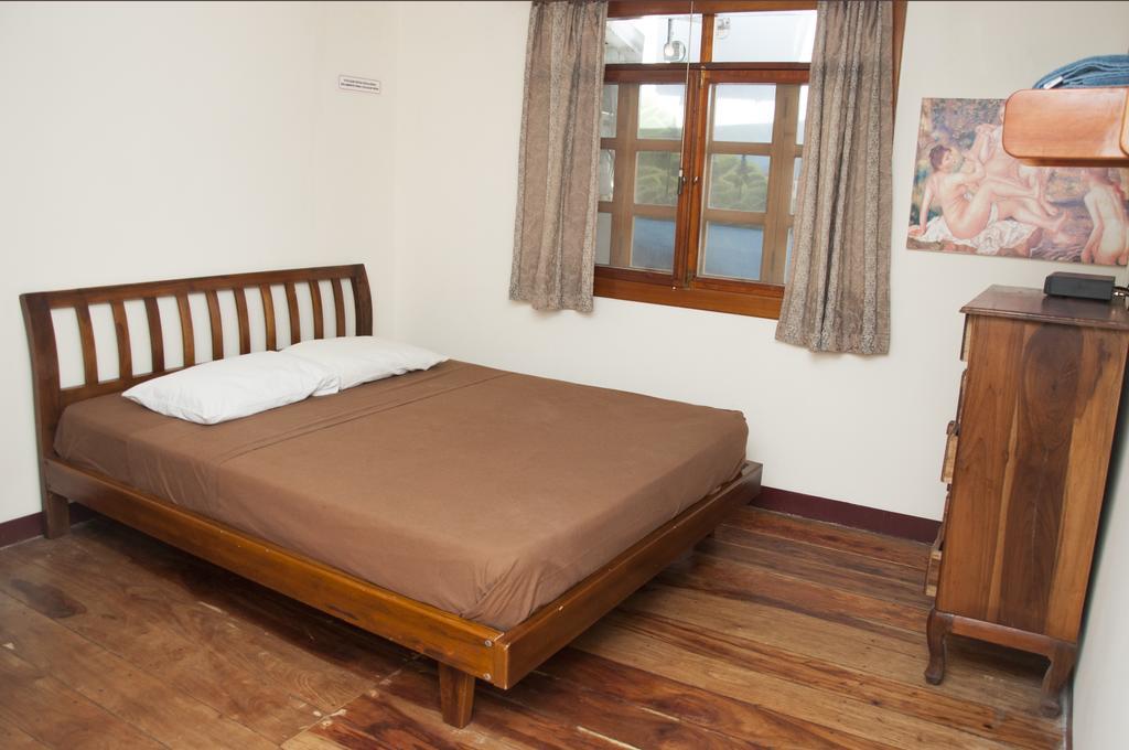 Olón Hotel Susibon מראה חיצוני תמונה